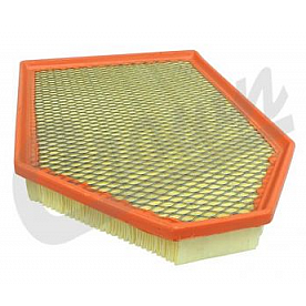 Crown Automotive Jeep Air Filter - 4861746AB