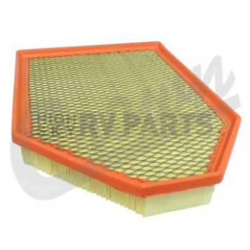 Crown Automotive Jeep Air Filter - 4861746AB