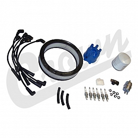 Crown Automotive Tune Up Kit - TK1