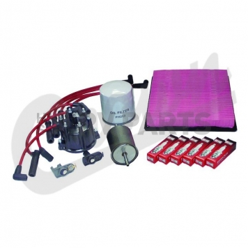 Crown Automotive Tune Up Kit - TK10