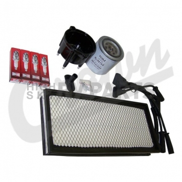 Crown Automotive Tune Up Kit - TK16