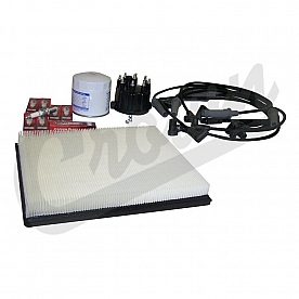 Crown Automotive Tune Up Kit - TK24