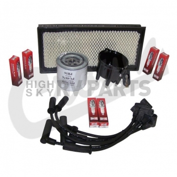 Crown Automotive Tune-Up Kit - TK25