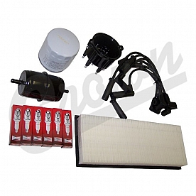 Crown Automotive Tune Up Kit - TK3