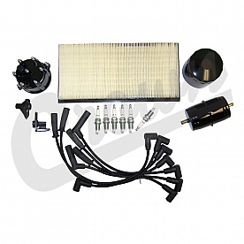 Crown Automotive Tune Up Kit - TK7