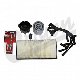 Crown Automotive Tune Up Kit - TK8
