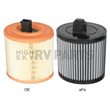Advanced FLOW Engineering Air Filter - 1110138-1