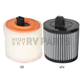 Advanced FLOW Engineering Air Filter - 1110138-2