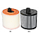 Advanced FLOW Engineering Air Filter - 1110138