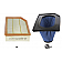 Advanced FLOW Engineering Air Filter - 3080280