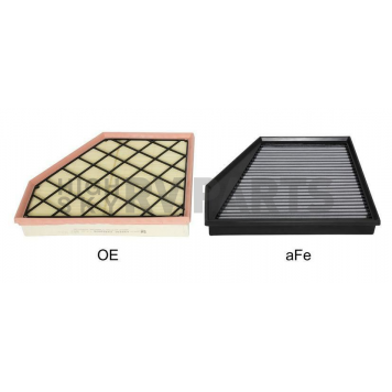Advanced FLOW Engineering Air Filter - 3110268-4