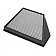 Advanced FLOW Engineering Air Filter - 3110268