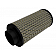 Advanced FLOW Engineering Air Filter - 8710068