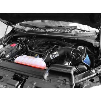 Advanced FLOW Engineering Cold Air Intake - 5110681-5