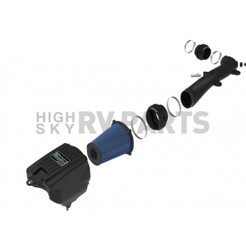 Advanced FLOW Engineering Cold Air Intake - 5310017R-1