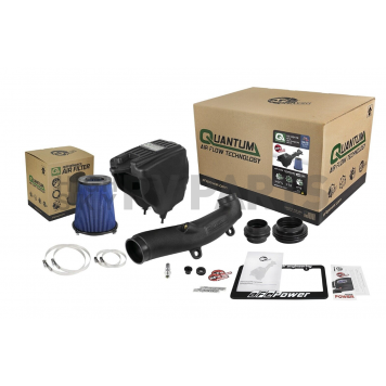 Advanced FLOW Engineering Cold Air Intake - 5310017R-2