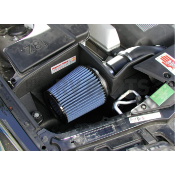 Advanced FLOW Engineering Cold Air Intake - 5410681-1
