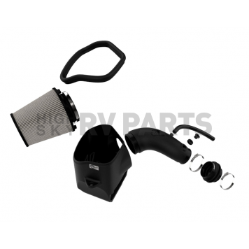 Advanced FLOW Engineering Cold Air Intake - 5413047D-1