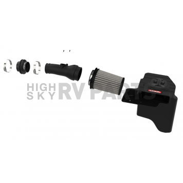 Advanced FLOW Engineering Cold Air Intake - 5670023D-1