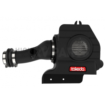 Advanced FLOW Engineering Cold Air Intake - 5670023D-4