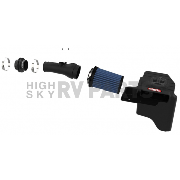 Advanced FLOW Engineering Cold Air Intake - 5670023R-1