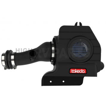 Advanced FLOW Engineering Cold Air Intake - 5670023R-4