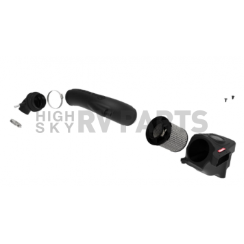 Advanced FLOW Engineering Cold Air Intake - 5670032D-1