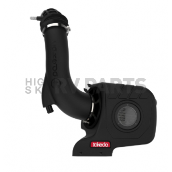 Advanced FLOW Engineering Cold Air Intake - 5670032D-4