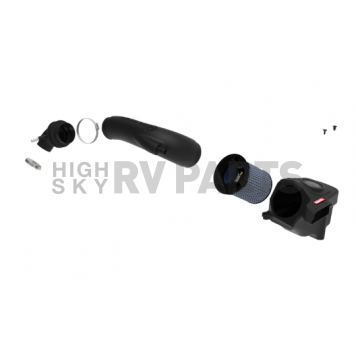 Advanced FLOW Engineering Cold Air Intake - 5670032R-1
