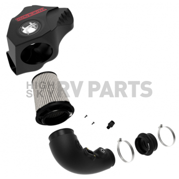 Advanced FLOW Engineering Cold Air Intake - 5670037D-1