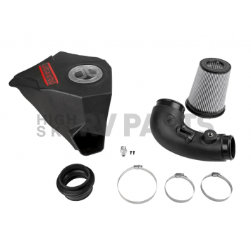 Advanced FLOW Engineering Cold Air Intake - 5670037D-2