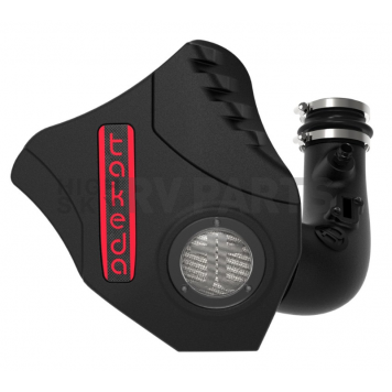 Advanced FLOW Engineering Cold Air Intake - 5670037D-5