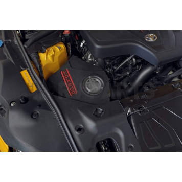 Advanced FLOW Engineering Cold Air Intake - 5670037D-7