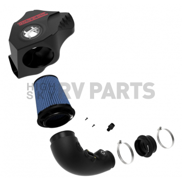 Advanced FLOW Engineering Cold Air Intake - 5670037R-1