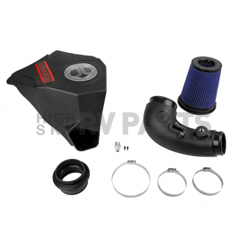 Advanced FLOW Engineering Cold Air Intake - 5670037R-2