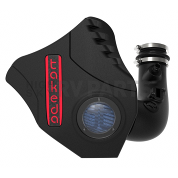 Advanced FLOW Engineering Cold Air Intake - 5670037R-5