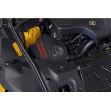 Advanced FLOW Engineering Cold Air Intake - 5670037R-7