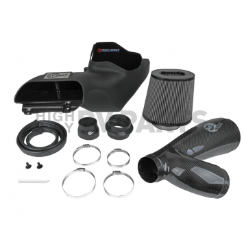 Advanced FLOW Engineering Cold Air Intake - 5710010D-2
