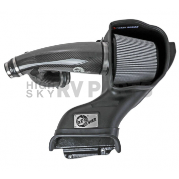 Advanced FLOW Engineering Cold Air Intake - 5710010D-5