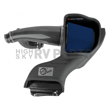 Advanced FLOW Engineering Cold Air Intake - 5710010R-1