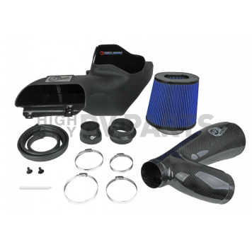 Advanced FLOW Engineering Cold Air Intake - 5710010R-5