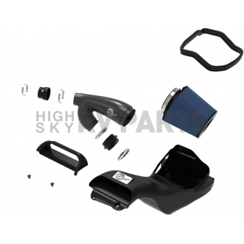 Advanced FLOW Engineering Cold Air Intake - 5710010R-6
