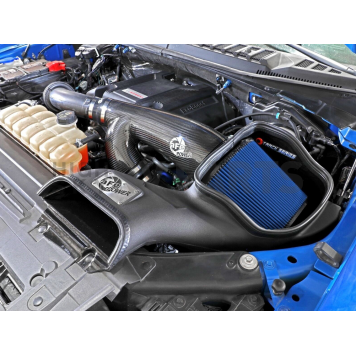 Advanced FLOW Engineering Cold Air Intake - 5710010R-7