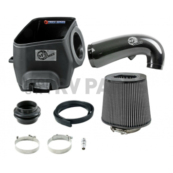 Advanced FLOW Engineering Cold Air Intake - 5710011D-4