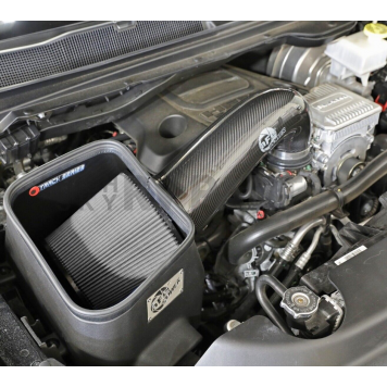 Advanced FLOW Engineering Cold Air Intake - 5710011D-6