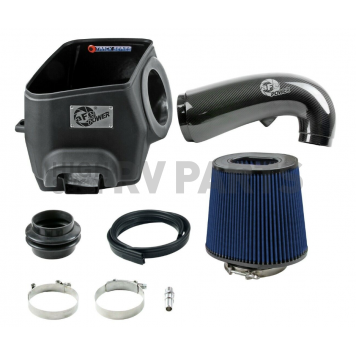 Advanced FLOW Engineering Cold Air Intake - 5710011R-4