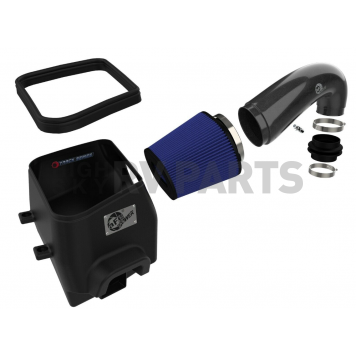 Advanced FLOW Engineering Cold Air Intake - 5710011R-5