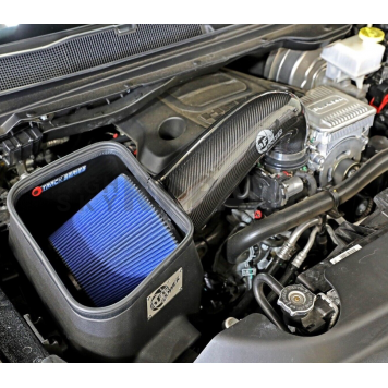 Advanced FLOW Engineering Cold Air Intake - 5710011R-6