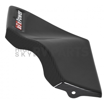 Advanced FLOW Engineering Cold Air Intake Heat Shield - 5412868C-1