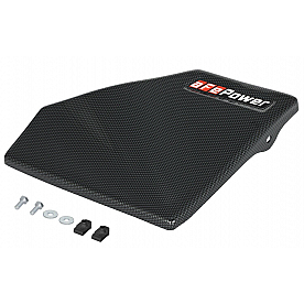 Advanced FLOW Engineering Cold Air Intake Heat Shield - 5412868C